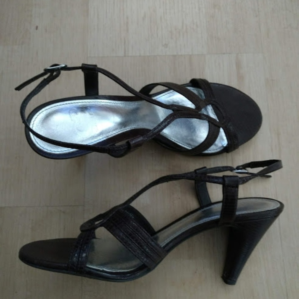 Beautiful Sandals